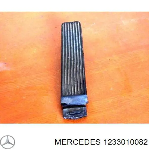 A1233010082 Mercedes 