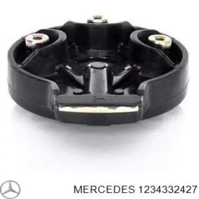 Купити A1041580231 Mercedes Розподільник запалювання (трамблер)