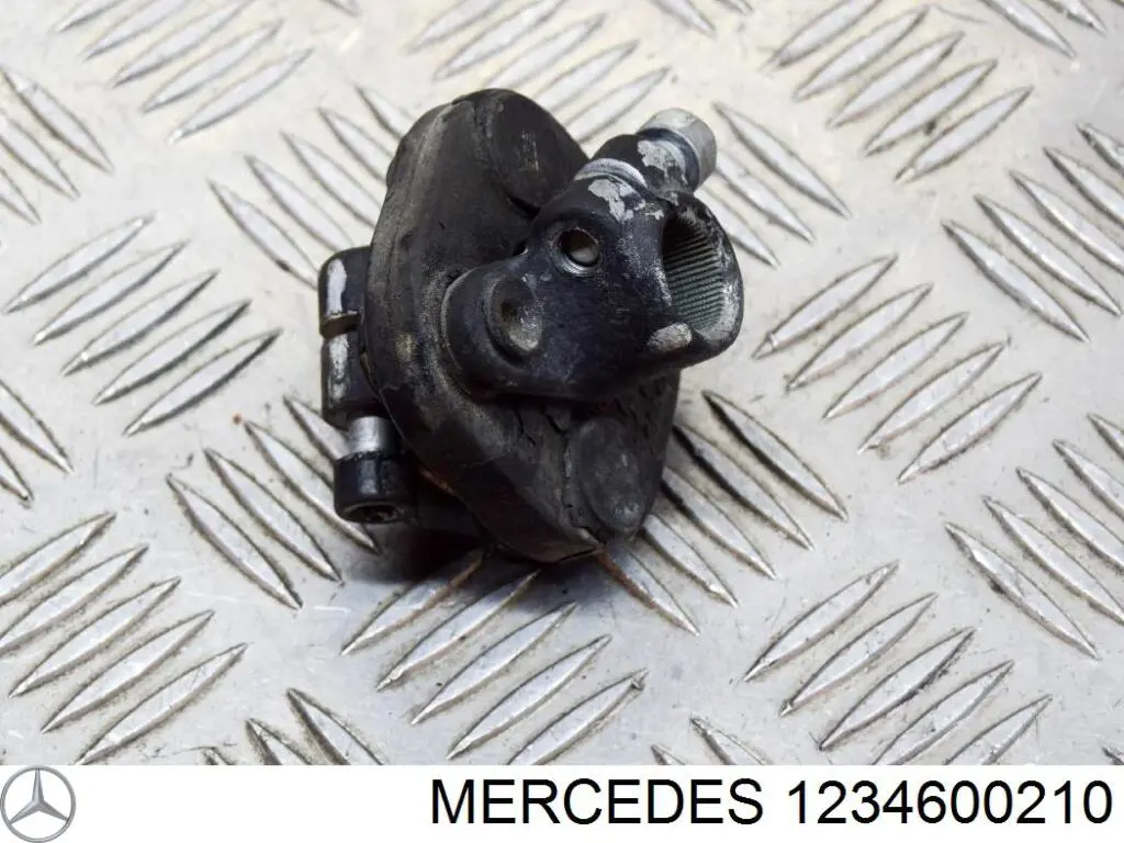A1234600210 Mercedes 