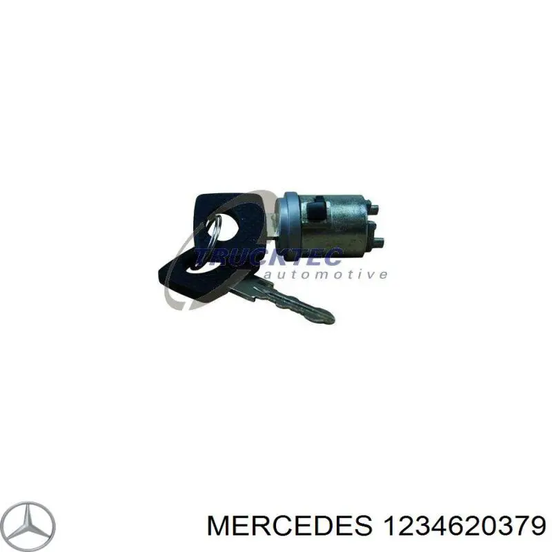  1234620379 Mercedes