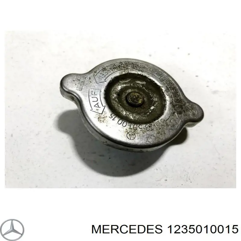  1235010015 Mercedes