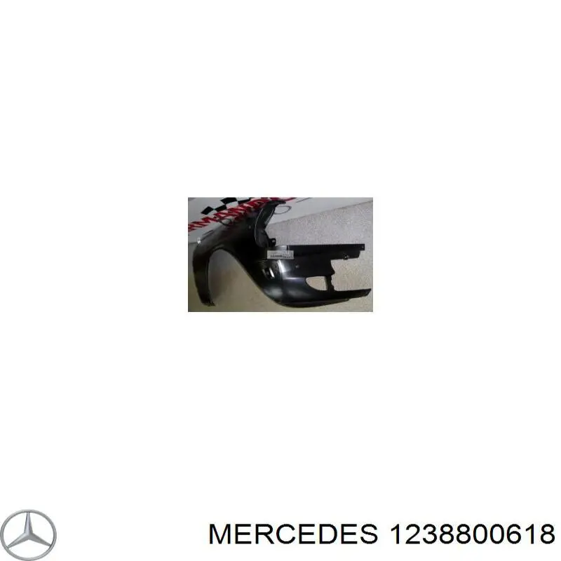 Крило переднє праве Polcar 501302Q ціна, від 89.17 USD