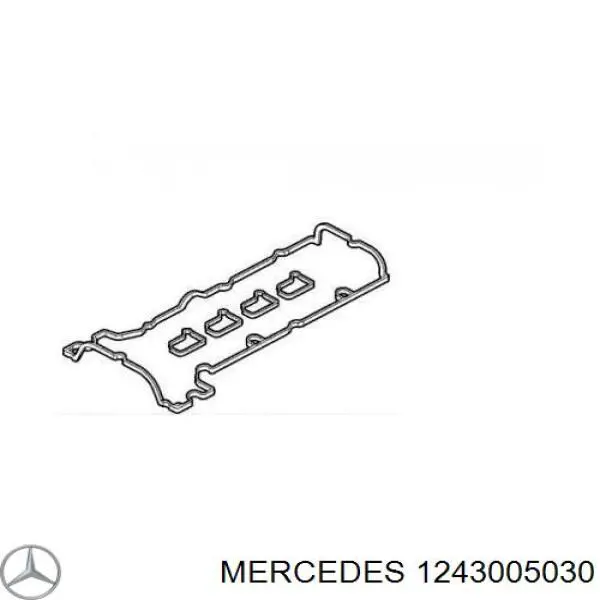  1243000930 Mercedes