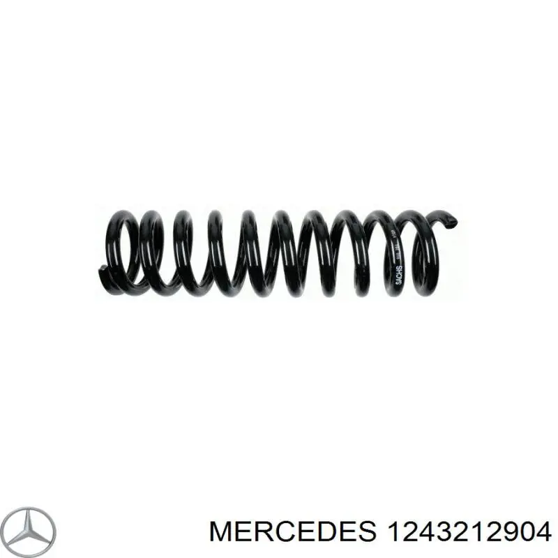 Пружина передня Sachs 998364 ціна, від 57.87 USD