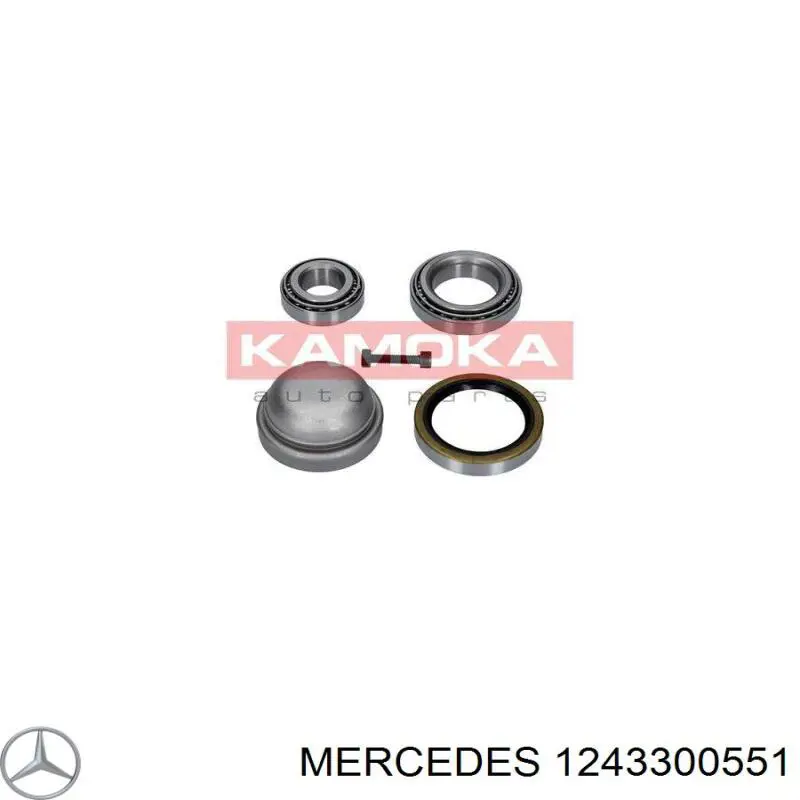  1243300551 Mercedes