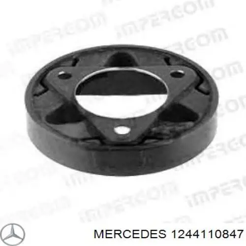 1244110847 Mercedes Демпфер карданного вала