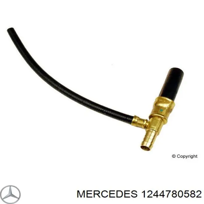 Кронштейн паливного насосу ПНВТ Mercedes A1244780582 ціна, від 3.94 USD