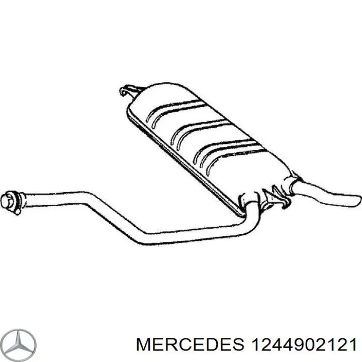  1244902121 Mercedes