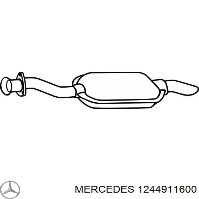  1244911600 Mercedes