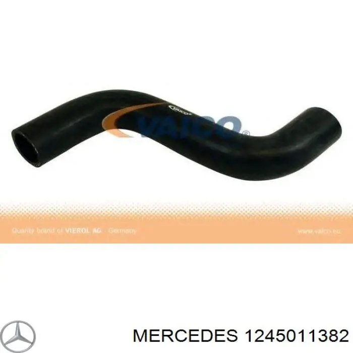 Шланги системи охолодження Thermotec DWM098TT ціна, від 9.65 USD