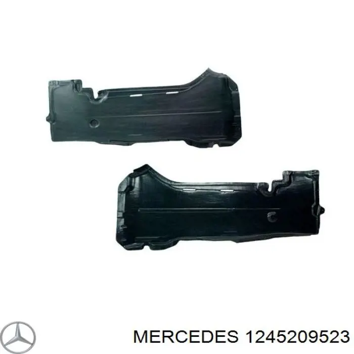 Захист ДВС Polcar 50143471 ціна, від 26.67 USD