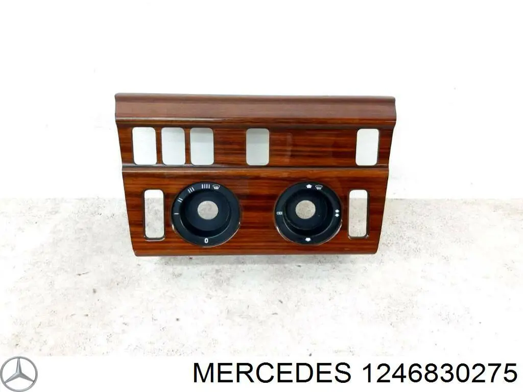 A1246830275 Mercedes 
