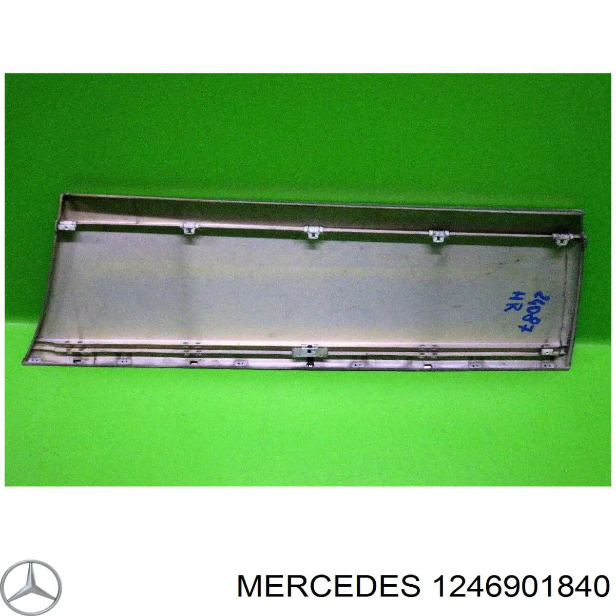  1246901840 Mercedes