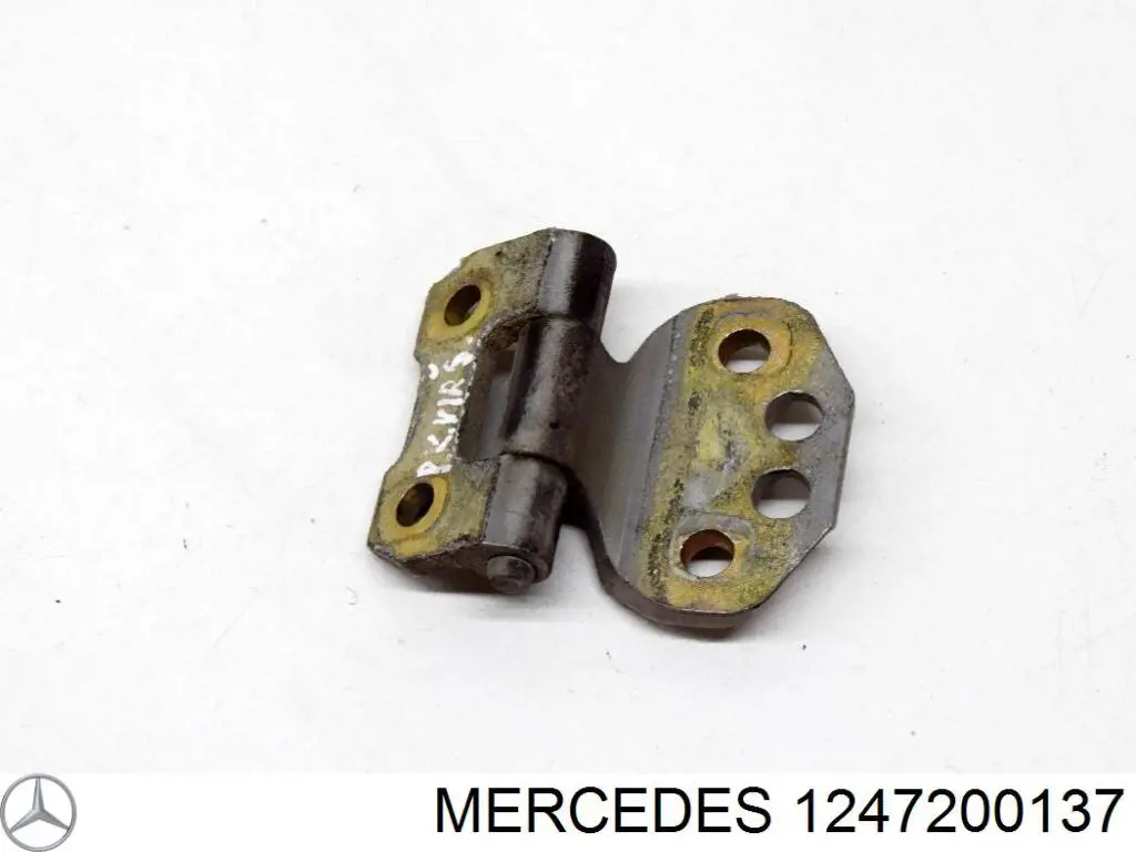  Mercedes A124720013764 ціна, від 10.00 USD