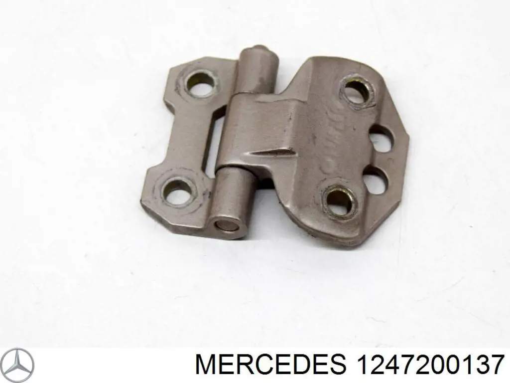 Купити A124720013764 Mercedes 