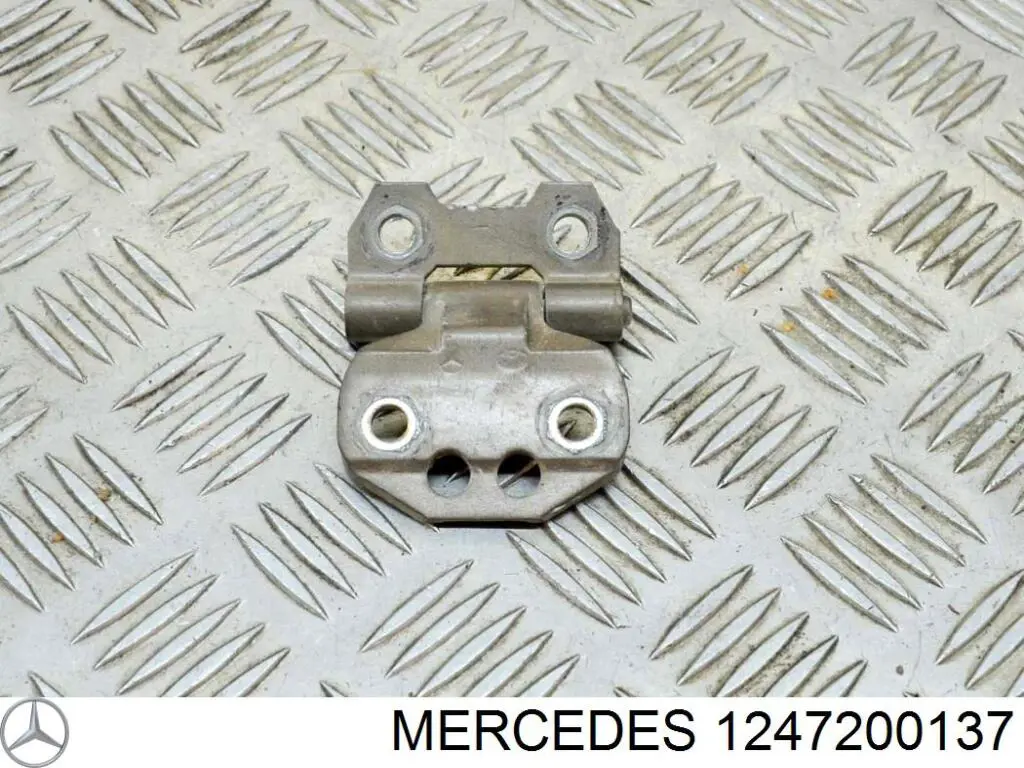  Mercedes A124720013764 ціна, від 10.00 USD