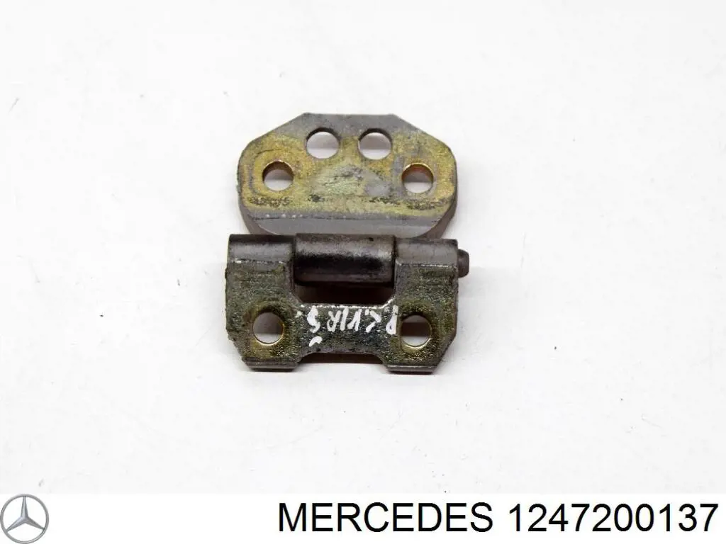 Купити A124720013764 Mercedes 