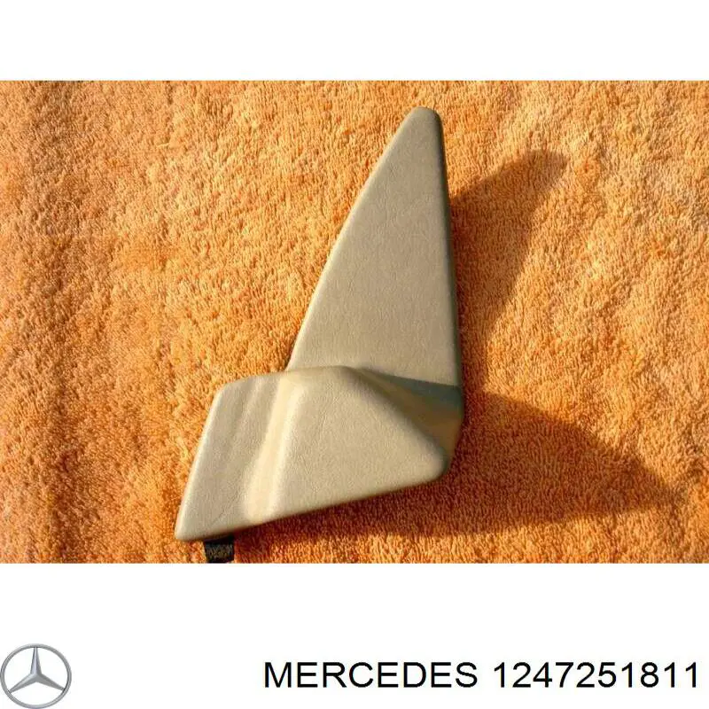 A1247251811 Mercedes 