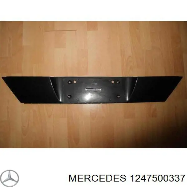  1247500337 Mercedes