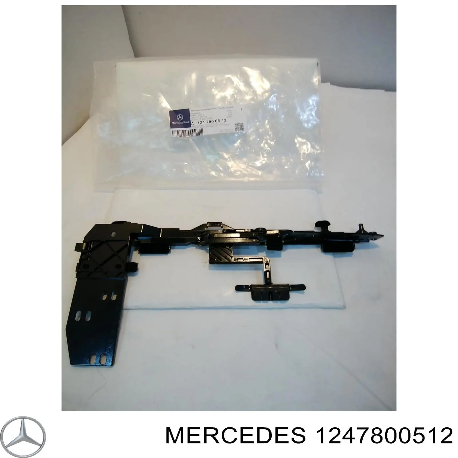  Autotechteile 1007805 ціна, від 43.01 USD