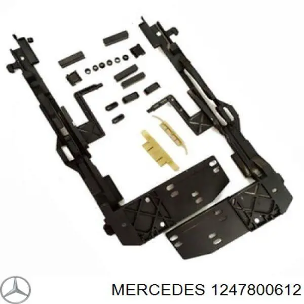 1007806 Autotechteile 