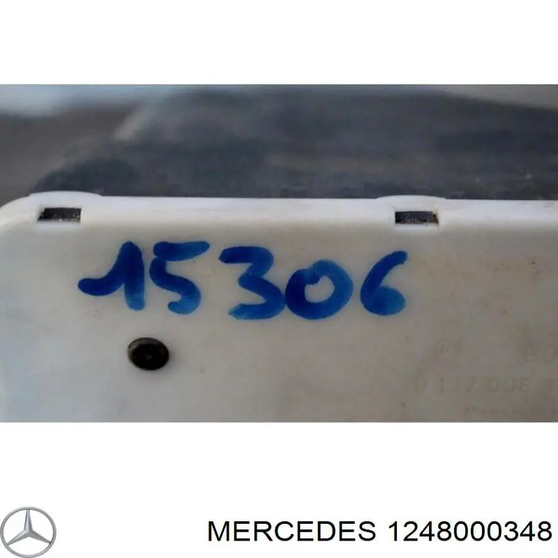 Насос пневматичної системи кузова Mercedes A1248002148 ціна, від 33.75 USD