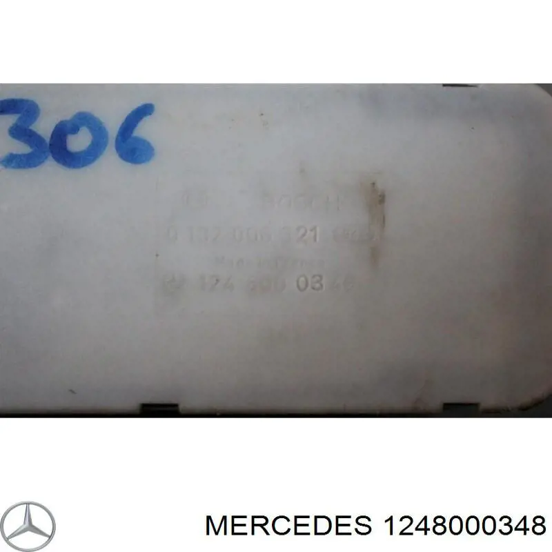 Купити A1248002148 Mercedes Насос пневматичної системи кузова