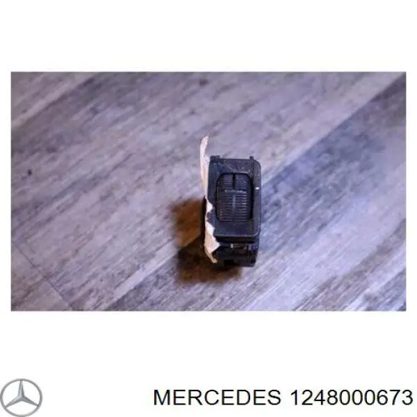 A1248000673 Mercedes