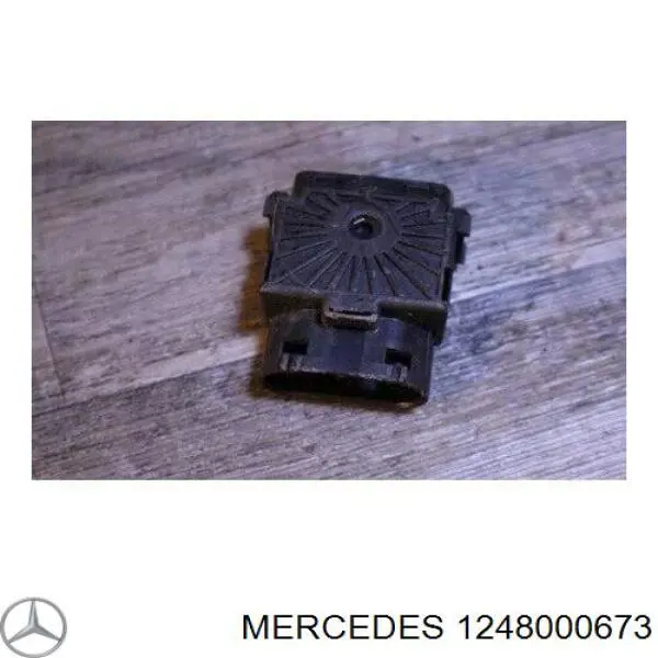 A1248000673 Mercedes 