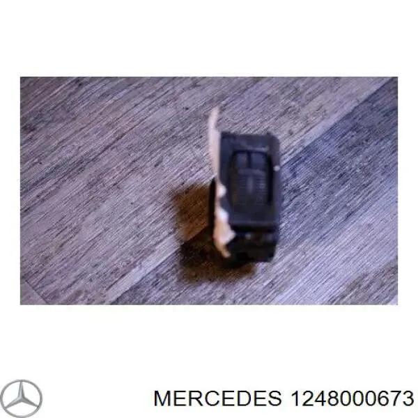 Купити A1248000673 Mercedes 