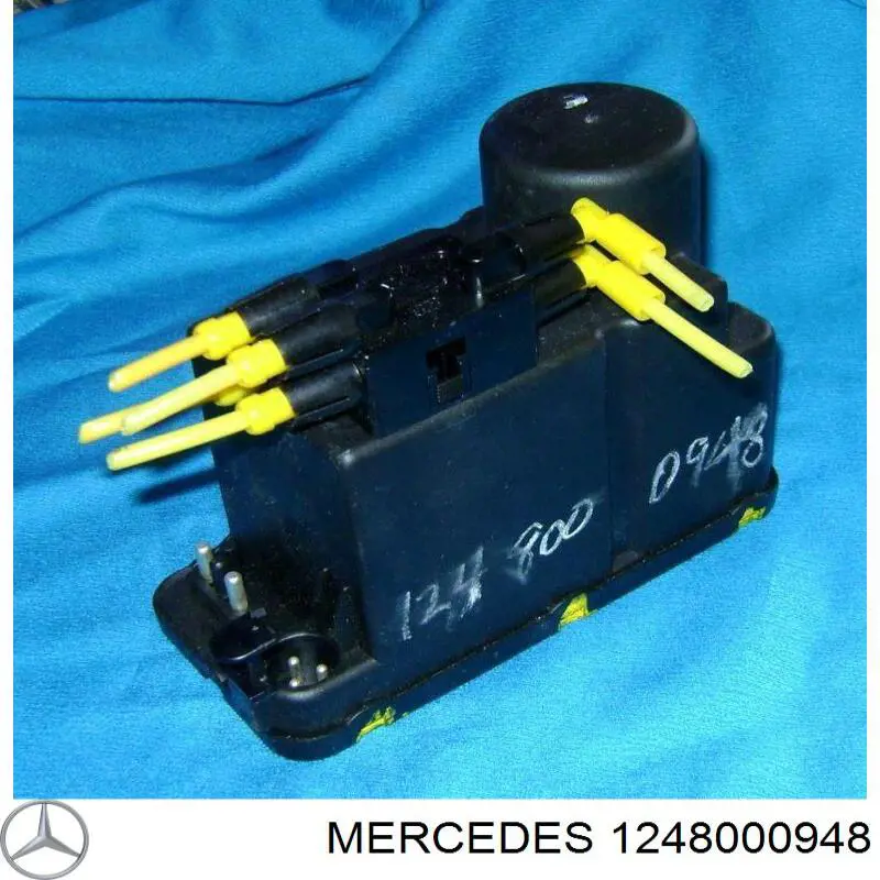  1248000948 Mercedes