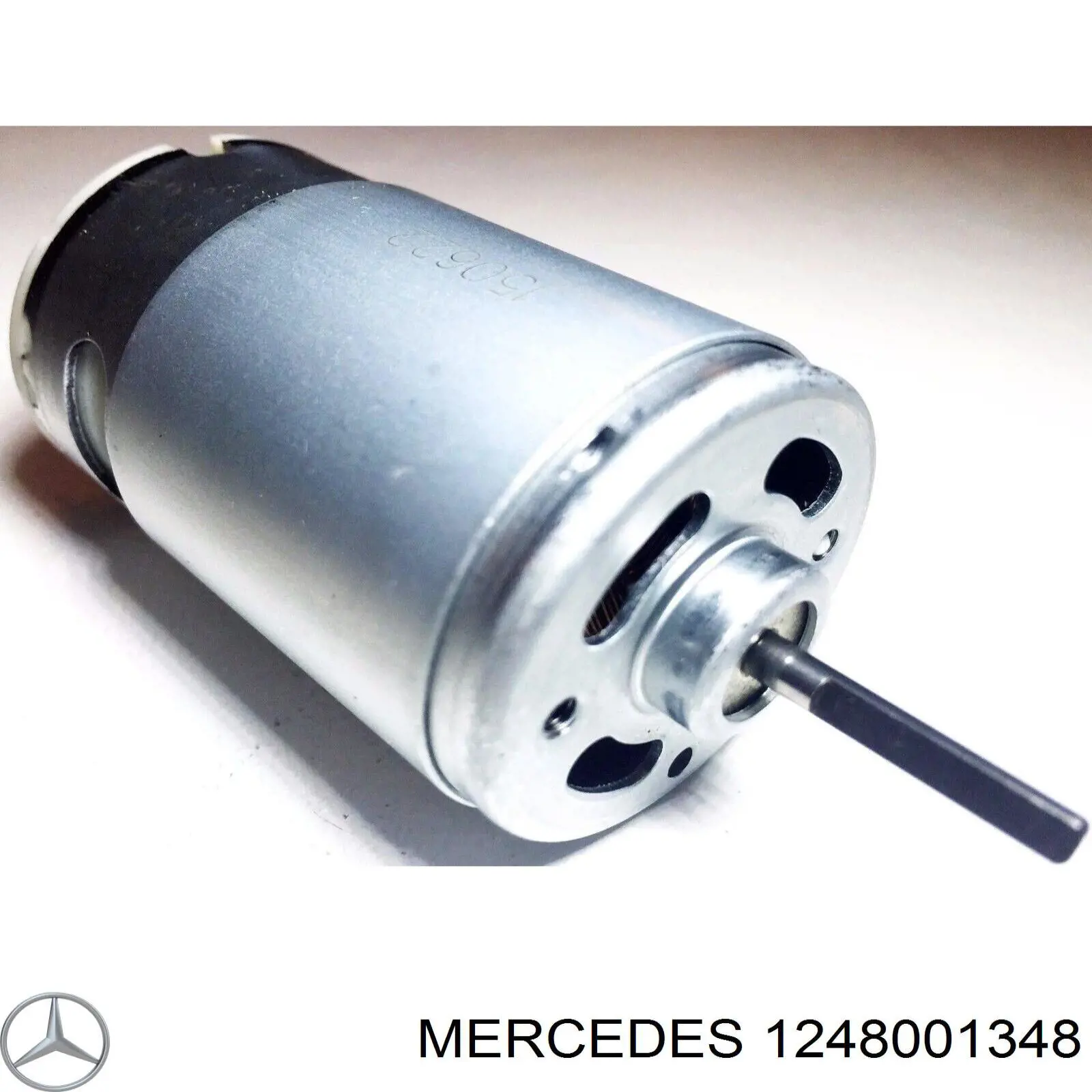  1248001348 Mercedes