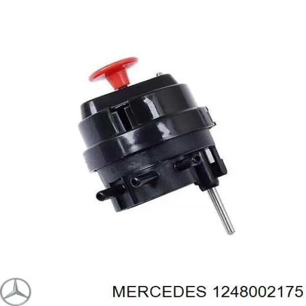  Mercedes A1248002175 ціна, від 11.17 USD