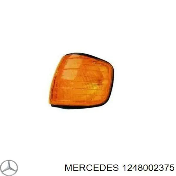  1248002375 Mercedes