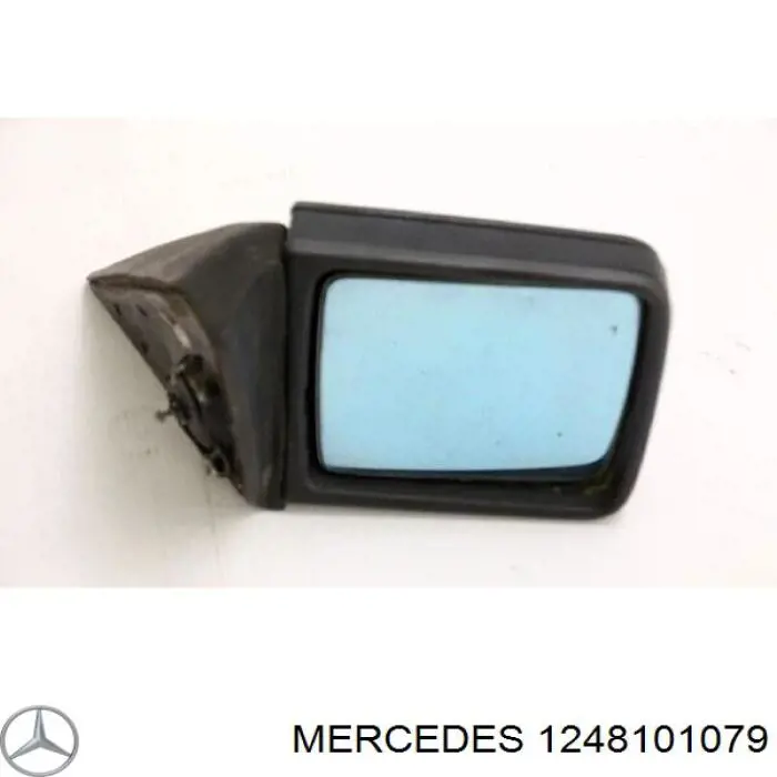  A1248101079 Mercedes