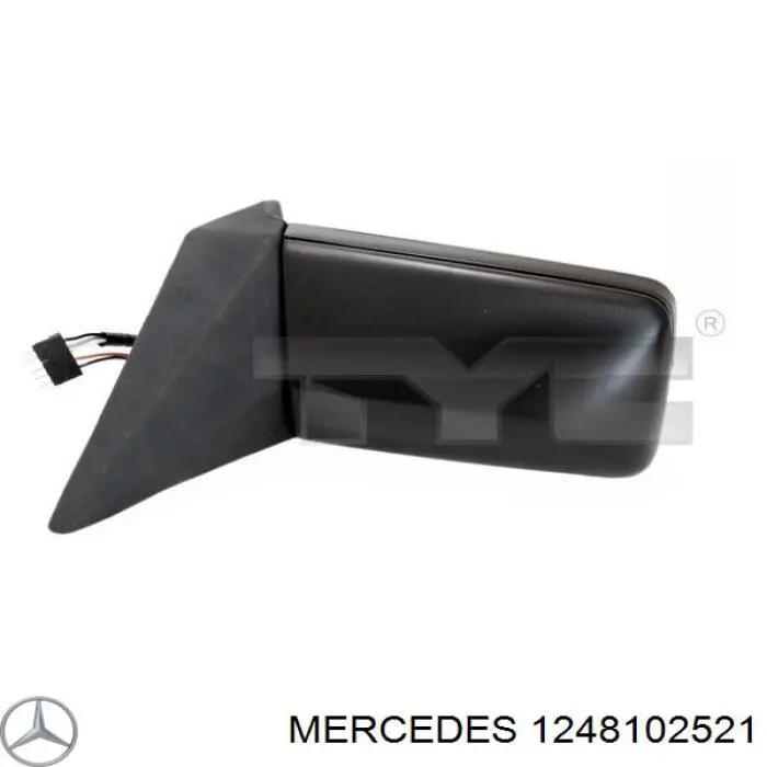  1248102521 Mercedes