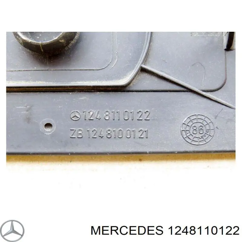  1248110122 Mercedes