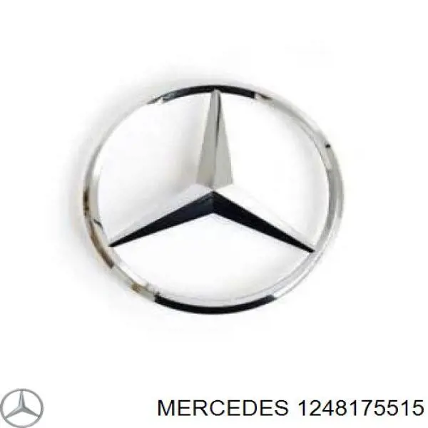 A1248175515 Mercedes 