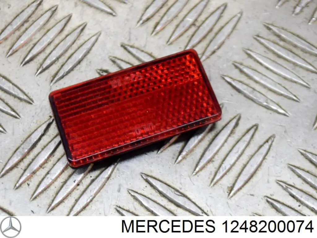 Купити A1248200074 Mercedes 