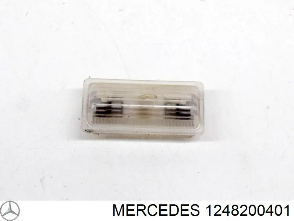  A1248200401 Mercedes