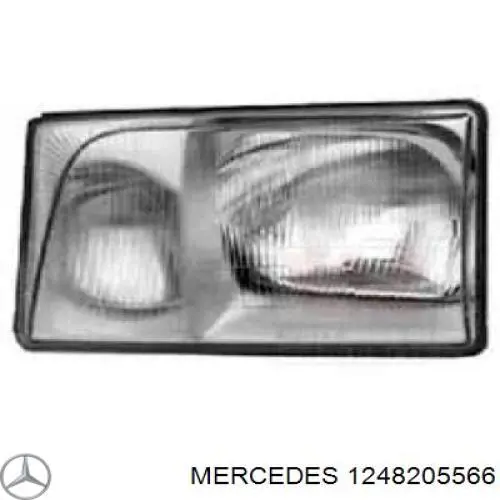 Скло лівого ліхтаря Polcar 5014112E