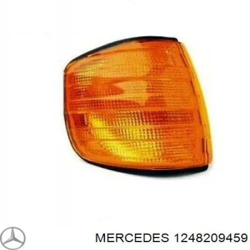 Основна фара - вставка TYC FP3526R6T ціна, від 39.12 USD
