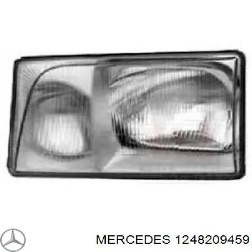 Купити FP3526R6E Depo/Loro/Abakus Права блок фара