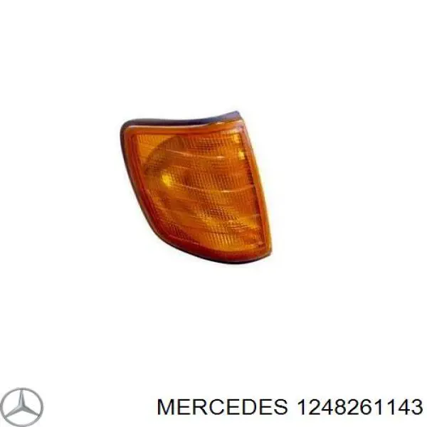 Лівий покажчик повороту Depo/Loro/Abakus 3401504LASCY ціна, від 51.83 USD