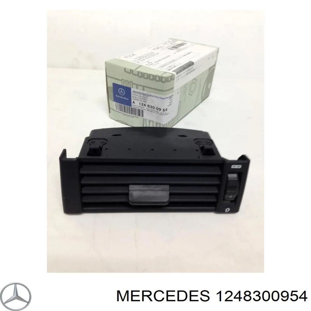 A1248300954 Mercedes 
