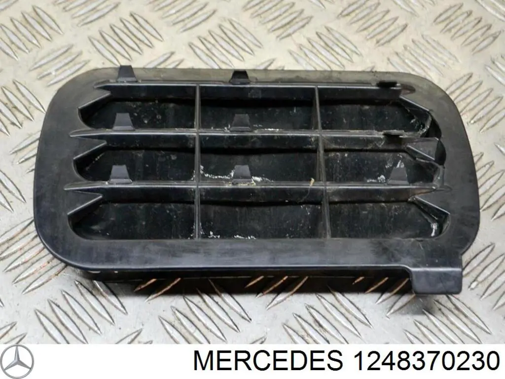 Купити A1248370230 Mercedes 