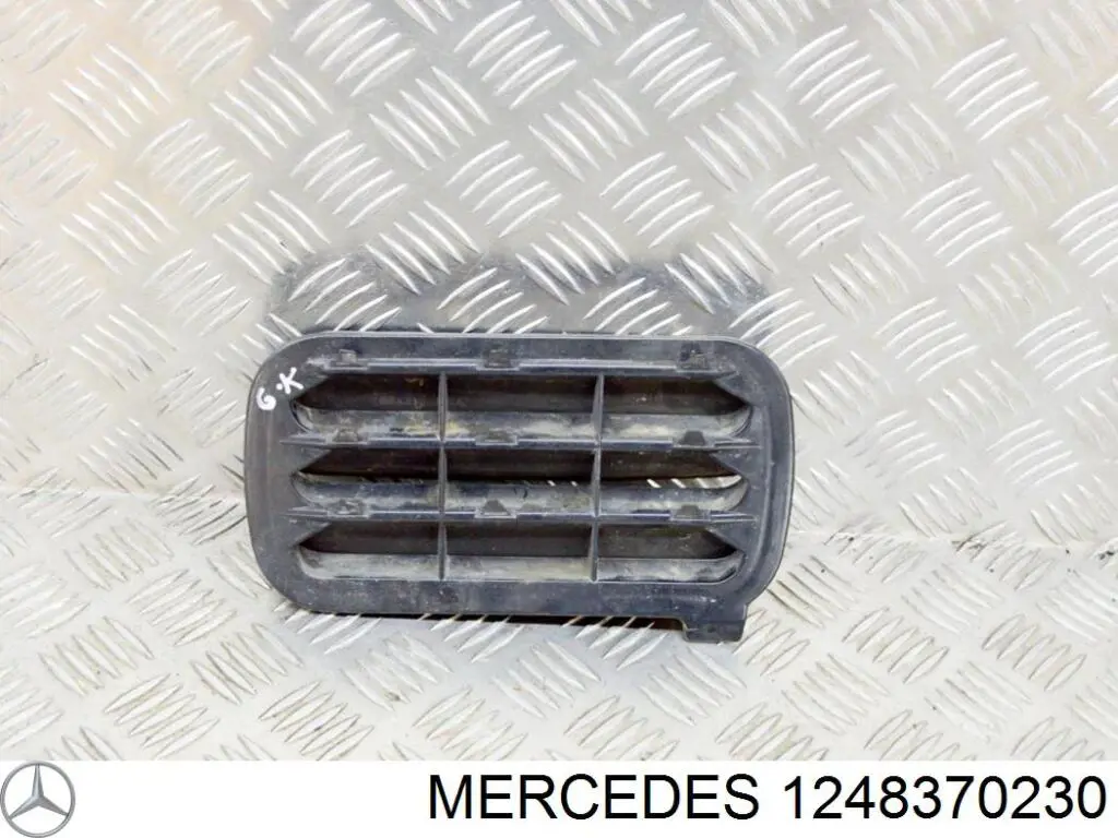 A1248370230 Mercedes 
