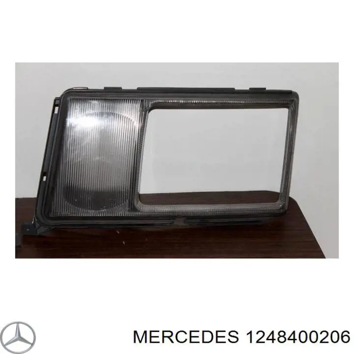  1248400206 Mercedes