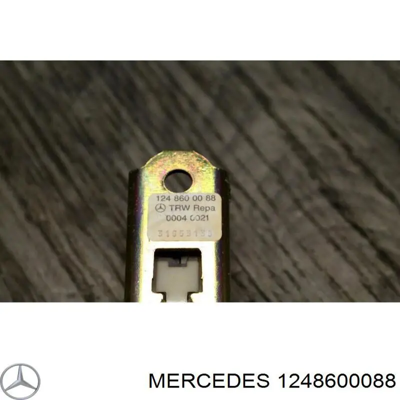  A1248600088 Mercedes