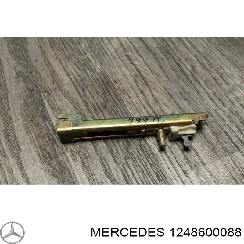 A1248600088 Mercedes 